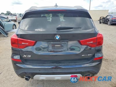Zdjęcie 6 z 14 samochodu: 2019 BMW X3 SDRIVE30I VIN:5UXTR7C54KLR46525 - miniatura