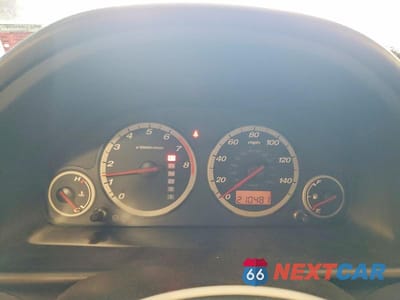 Zdjęcie 9 z 13 samochodu: 2003 HONDA CR-V LX VIN:SHSRD784X3U148358 - miniatura