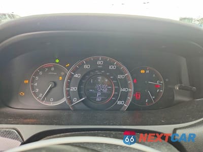 Zdjęcie 9 z 12 samochodu: 2014 HONDA ACCORD SPORT VIN:1HGCR2F52EA272036 - miniatura