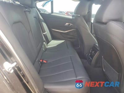 Zdjęcie 10 z 12 samochodu: 2021 BMW 330I VIN:3MW5R1J04M8B93388 - miniatura