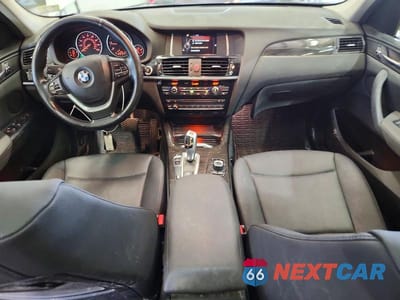 Zdjęcie 8 z 13 samochodu: 2015 BMW X3 VIN:5UXWY3C57F0E95559 - miniatura