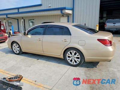 Drugie zdjęcie samochodu z przodu: 2010 TOYOTA AVALON XLS VIN:4T1BK3DB0AU353201 - miniatura