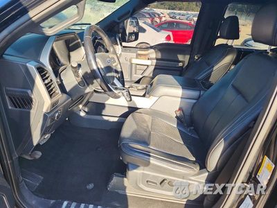 Zdjęcie 7 z 12 samochodu: 2022 FORD F250 SUPER DUTY VIN:1FT8W2BT6NEF98562 - miniatura
