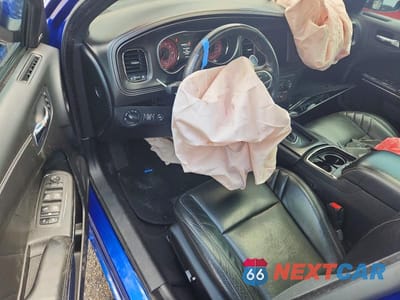 Zdjęcie 8 z 12 samochodu: 2022 DODGE CHARGER SRT HELLCAT VIN:2C3CDXL93NH101979 - miniatura