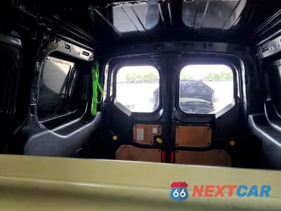 Zdjęcie 10 z 13 samochodu: 2015 FORD TRANSIT CONNECT XL VIN:NM0LS7E73F1190222 - miniatura