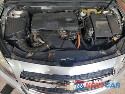 Zdjęcie 11 z 12 samochodu: 2013 CHEVROLET MALIBU 2LT VIN:1G11F5RR7DF104319 - miniatura