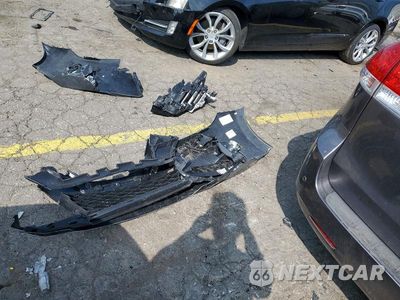 Zdjęcie 12 z 13 samochodu: 2022 NISSAN MAXIMA SR VIN:1N4AA6EV4NC509027 - miniatura