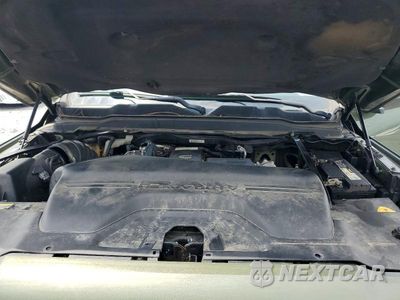 Zdjęcie 11 z 12 samochodu: 2021 RAM 3500 LARAMIE VIN:3C63RRJL5MG551758 - miniatura
