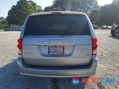 Zdjęcie 6 z 13 samochodu: 2019 DODGE GRAND CARAVAN SXT VIN:2C4RDGCG7KR772498 - miniatura