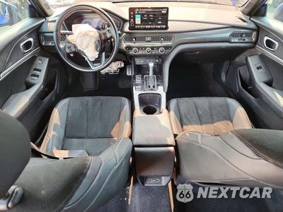 Zdjęcie 8 z 12 samochodu: 2023 ACURA INTEGRA A-SPEC TECH VIN:19UDE4H62PA017312 - miniatura