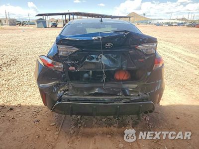 Zdjęcie 6 z 12 samochodu: 2024 TOYOTA COROLLA SE VIN:5YFS4MCEXRP180604 - miniatura