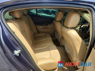 Zdjęcie 10 z 12 samochodu: 2013 BUICK LACROSSE VIN:1G4GC5E32DF210927 - miniatura