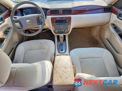 Zdjęcie 8 z 12 samochodu: 2006 CHEVROLET IMPALA LT VIN:2G1WC581169302142 - miniatura