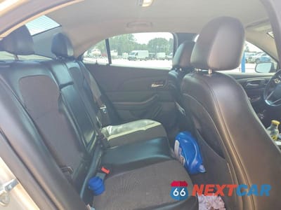Zdjęcie 10 z 12 samochodu: 2013 CHEVROLET MALIBU 2LT VIN:1G11E5SA8DF320350 - miniatura