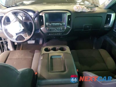 Zdjęcie 8 z 12 samochodu: 2015 CHEVROLET SILVERADO K1500 LT VIN:3GCUKREC3FG193414 - miniatura