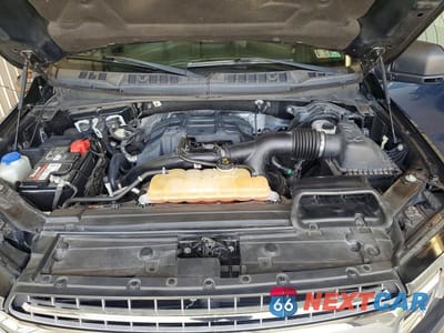 Zdjęcie 11 z 12 samochodu: 2018 FORD F150 SUPER CAB VIN:1FTEX1EP7JFA77850 - miniatura