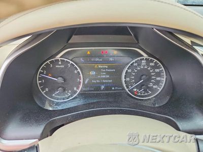 Zdjęcie 9 z 12 samochodu: 2018 NISSAN MURANO PLATINUM VIN:5N1AZ2MG9JN128900 - miniatura