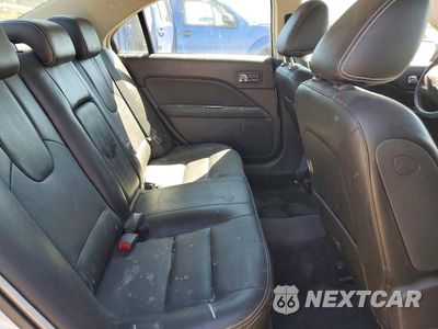Zdjęcie 10 z 13 samochodu: 2010 FORD FUSION SEL VIN:3FAHP0CG0AR243161 - miniatura