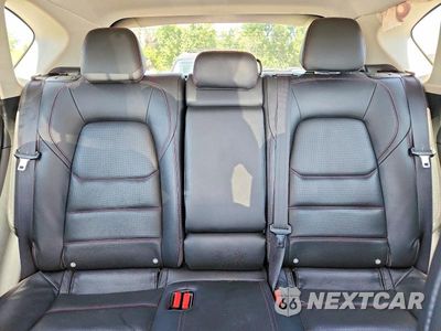Zdjęcie 10 z 13 samochodu: 2023 MAZDA CX-5 PREFERRED VIN:JM3KFBCM2P0156530 - miniatura