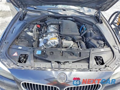Zdjęcie 11 z 12 samochodu: 2011 BMW 535 I VIN:WBAFR7C58BC606399 - miniatura