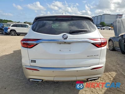 Zdjęcie 6 z 13 samochodu: 2019 BUICK ENCLAVE ESSENCE VIN:5GAERBKWXKJ235206 - miniatura