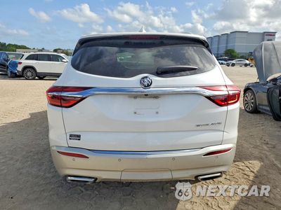 Zdjęcie 6 z 13 samochodu: 2019 BUICK ENCLAVE ESSENCE VIN:5GAERBKWXKJ235206 - miniatura