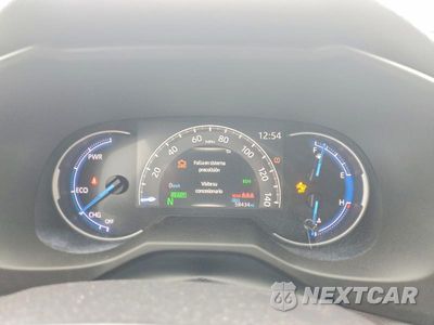 Zdjęcie 9 z 13 samochodu: 2025 TOYOTA RAV4 WOODLAND EDITION VIN:2T3UWRFV7SW290629 - miniatura