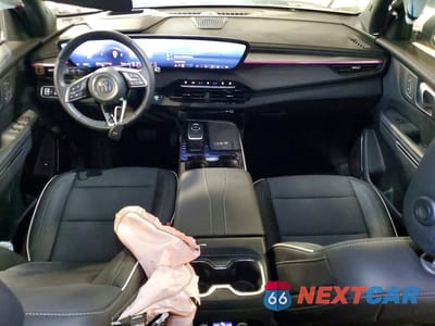 Zdjęcie 8 z 14 samochodu: 2026 BUICK ENCLAVE PREFERRED VIN:5GAEVAKSXTJ137880 - miniatura