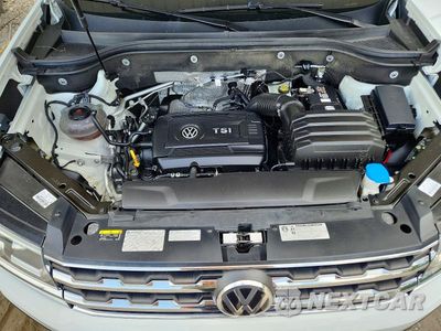 Zdjęcie 12 z 13 samochodu: 2019 VOLKSWAGEN ATLAS SE VIN:1V2DP2CA8KC591529 - miniatura