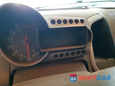 Zdjęcie 9 z 12 samochodu: 2012 CHEVROLET SONIC LTZ VIN:1G1JE6SH8C4202523 - miniatura