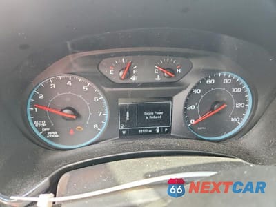 Zdjęcie 9 z 14 samochodu: 2020 CHEVROLET EQUINOX LS VIN:3GNAXHEVXLS686863 - miniatura