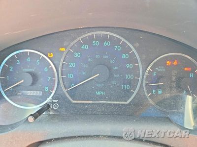 Zdjęcie 9 z 13 samochodu: 2006 TOYOTA SIENNA LE 8 PASSENGER VIN:5TDZA23C76S566829 - miniatura