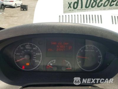 Zdjęcie 9 z 12 samochodu: 2018 RAM PROMASTER 2500 2500 HIGH VIN:3C6TRVDG5JE159734 - miniatura
