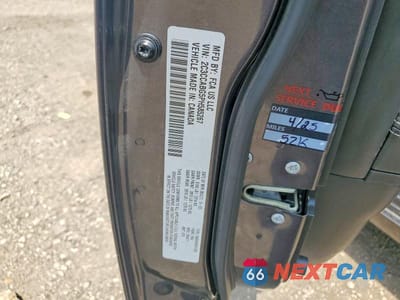 Zdjęcie 12 z 12 samochodu: 2023 CHRYSLER 300 S VIN:2C3CCABG5PH585267 - miniatura