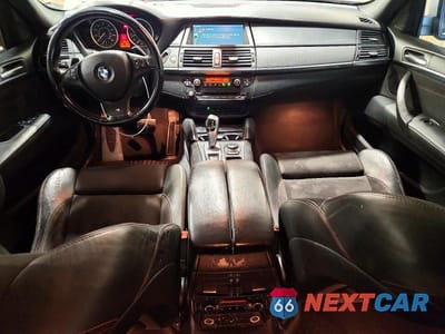 Zdjęcie 8 z 14 samochodu: 2013 BMW X6 XDRIVE35I VIN:5UXFG2C53DL786632 - miniatura