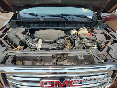 Zdjęcie 12 z 14 samochodu: 2017 GMC ACADIA SLE VIN:1GKKNLLS4HZ309717 - miniatura