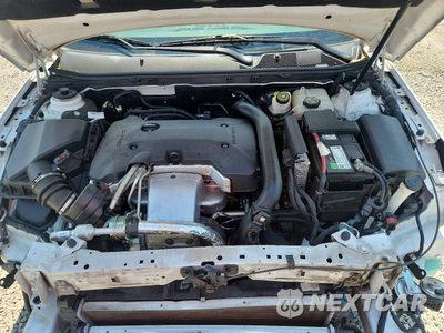 Zdjęcie 11 z 12 samochodu: 2017 BUICK REGAL PREMIUM VIN:2G4GR5GX7H9135459 - miniatura
