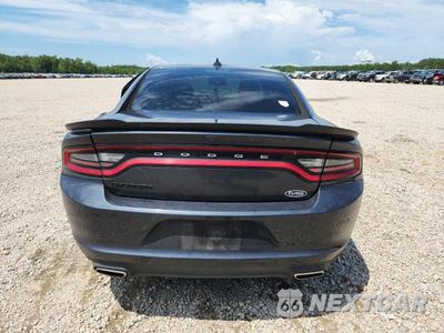 Zdjęcie 6 z 12 samochodu: 2018 DODGE CHARGER SXT PLUS VIN:2C3CDXHG4JH336814 - miniatura