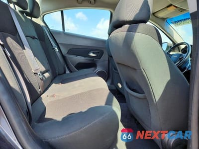 Zdjęcie 10 z 12 samochodu: 2011 CHEVROLET CRUZE LT VIN:1G1PF5S96B7237780 - miniatura