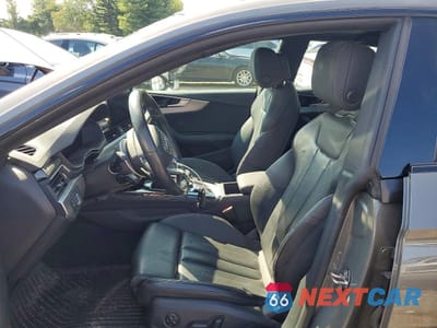 Zdjęcie 7 z 12 samochodu: 2023 AUDI A5 PREMIUM PLUS 45 VIN:WAUFACF58PA001488 - miniatura