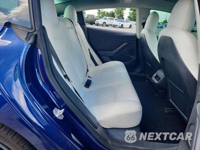 Zdjęcie 10 z 12 samochodu: 2023 TESLA MODEL 3 VIN:5YJ3E1EA6PF476884 - miniatura