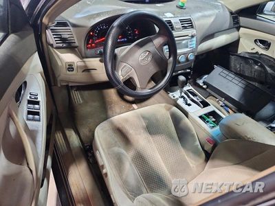 Zdjęcie 8 z 12 samochodu: 2007 TOYOTA CAMRY LE VIN:4T4BE46KX7R004975 - miniatura