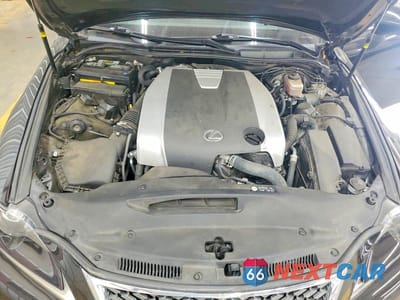 Zdjęcie 11 z 12 samochodu: 2015 LEXUS IS 350 VIN:JTHBE1D2XF5022769 - miniatura