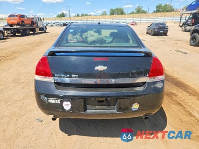 Zdjęcie 6 z 12 samochodu: 2003 CHEVROLET IMPALA LTZ VIN:2G1WU58R679340373 - miniatura