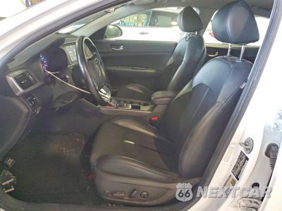 Zdjęcie 7 z 12 samochodu: 2019 KIA OPTIMA S VIN:5XXGT4L32KG358947 - miniatura