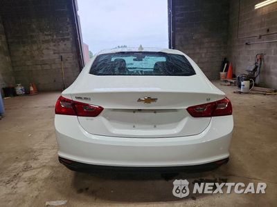 Zdjęcie 6 z 12 samochodu: 2023 CHEVROLET MALIBU LT VIN:1G1ZD5ST8PF229252 - miniatura