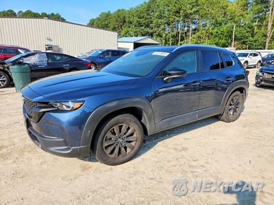 2024 MAZDA CX-50 PREMIUM 7MMVABDM4RN169000 - główne zdjęcie licytacji z USA - miniatura