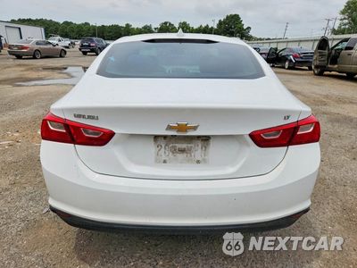 Zdjęcie 6 z 12 samochodu: 2018 CHEVROLET MALIBU LT VIN:1G1ZD5STXJF281148 - miniatura