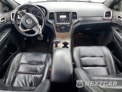 Zdjęcie 8 z 13 samochodu: 2015 JEEP GRAND CHEROKEE LIMITED VIN:1C4RJFBG7FC712613 - miniatura