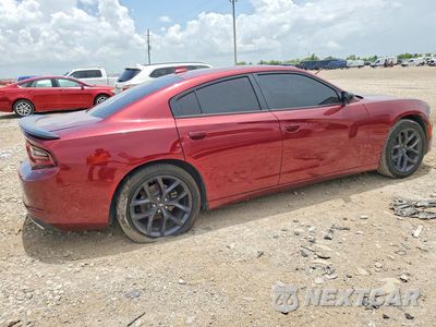 Trzecie zdjęcie samochodu z tyłu: 2023 DODGE CHARGER SXT VIN:2C3CDXBG0PH512100 - miniatura
